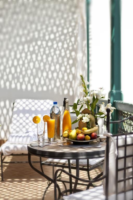 Le Farnatchi Hotel Marrakesh Cameră foto