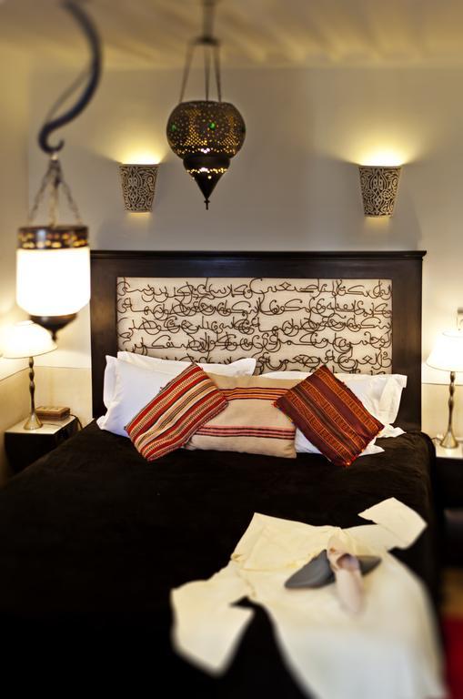 Le Farnatchi Hotel Marrakesh Cameră foto