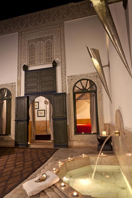 Le Farnatchi Hotel Marrakesh Cameră foto