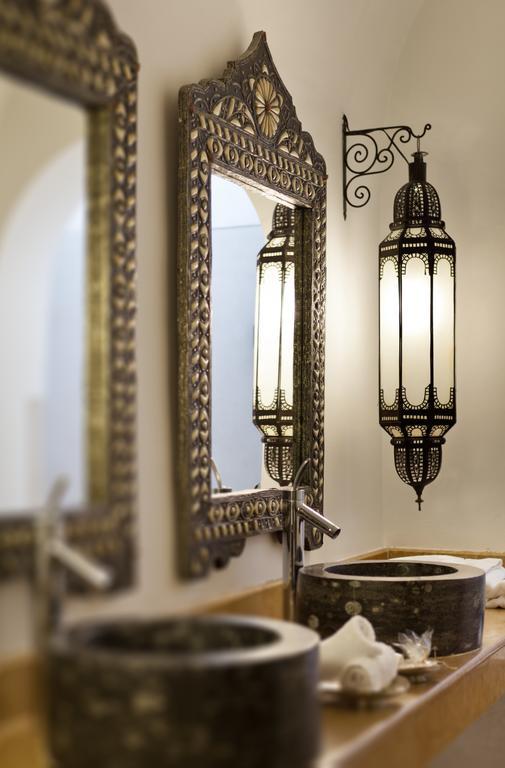 Le Farnatchi Hotel Marrakesh Exterior foto